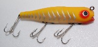 Johnny Marsh Marvel Lure